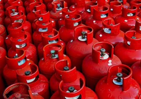 Около 30 тыс. тонн сжиженного газа незаконно пытались вывезти из Казахстана в Россию